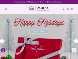 Astorchocolate