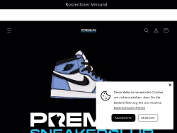 Premiumsneakerclub