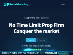 Rebelsfunding
