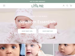 Littleme