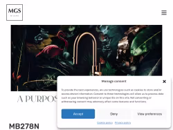 Mgstaps