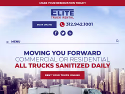Elitetruckrental