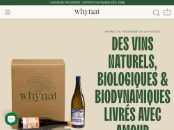 Whynat