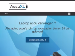 Accuxl