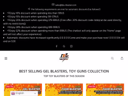 Biu-blaster