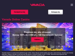 Vavadacasino