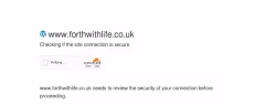 Forthwithlife
