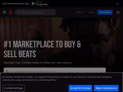 Beatstars