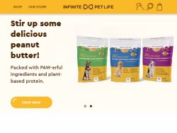 Infinitepetlife