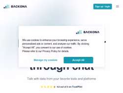 Backona