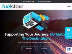 Thefuelstore
