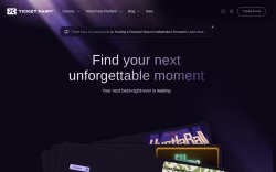 Ticketfairy