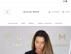 Jaclynmosshair