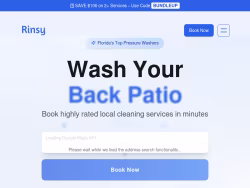 Rinsy