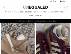 Unequaled