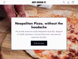 Justdoughit