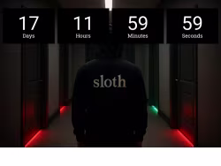 Slothana