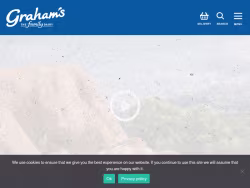Grahamsfamilydairy