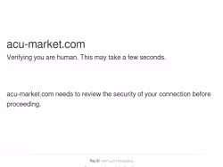 Acu-market