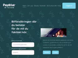 Paydrive