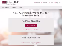 Roberthalf