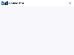 Bigguysgym