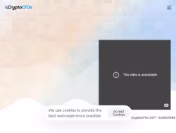 Cryptocfos