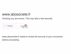 Abosociete