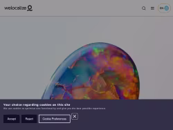 Welocalize