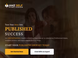 Amzselfpublisher