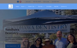 Randhawa Dentistry