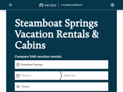 Steamboatvacationrentals
