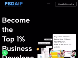 Pbdaipcohort