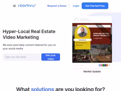 Roomvu