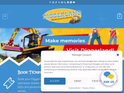Diggerland