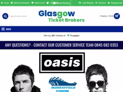 Glasgowticketbrokers