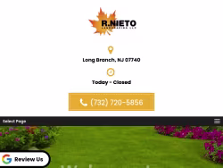 Landscaper-longbranch