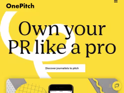 Onepitch
