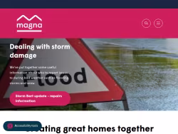 Magna