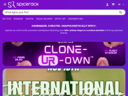 Spicerack