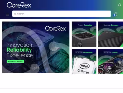 Corerex
