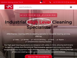 Atexpremiercleaning