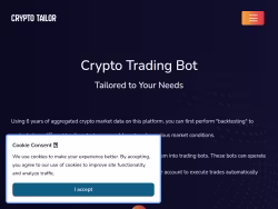 Cryptotailor