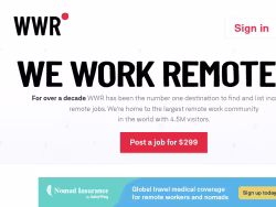 Weworkremotely