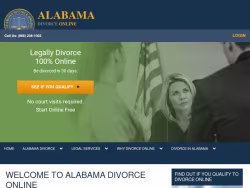Alabamadivorceonline