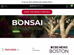 Bonsaioutlet