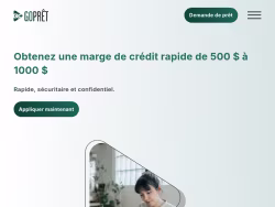 Go-pret