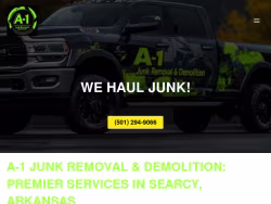 A1junkremovalanddemolition