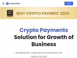 Ccpayment