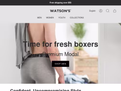 Mywatsons